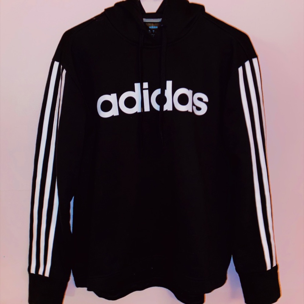 Adidas Hoodie